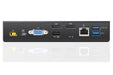 EAN 5715063024324 - Lenovo ThinkPad USB-C Alámbrico USB 3.2 Gen 1 (3.1 Gen 1) Type-C Negro imagen 3