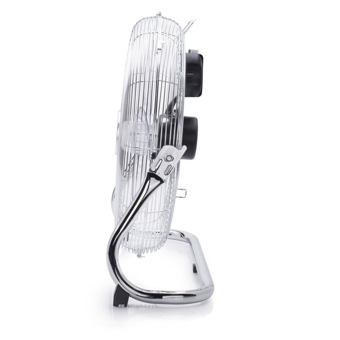 EAN 8713016026965 - Tristar VE-5936 ventilador Plata imagen 9