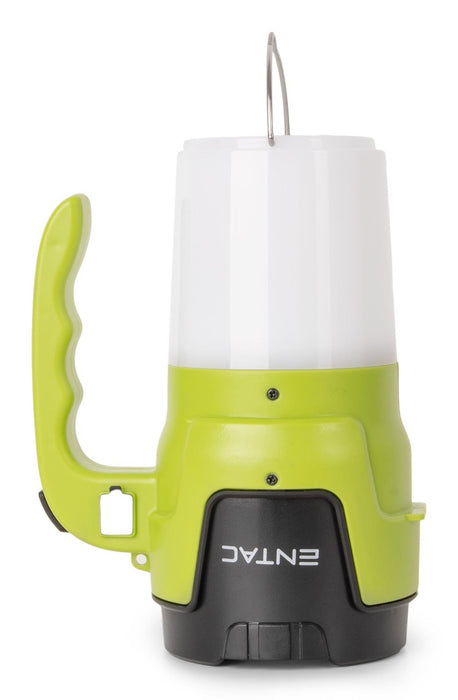 EAN 5999097983646 - Entac EFL-CAMP linterna Verde, Blanco, Negro Linterna de mano LED imagen 4