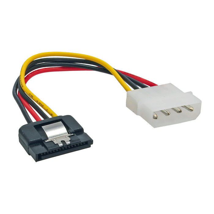 EAN 4043718266104 - InLine 29670D cable de alimentación interna 0,3 m imagen 1