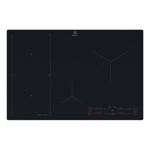 EAN 7333394049427 - Electrolux EIS82453IZ Negro Integrado 80 cm Con placa de inducción 4 zona(s) imagen 1