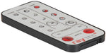 EAN 5055877500790 - Raytec VAR-RC-V1 mando a distancia IR inalámbrico Lighting Botones imagen 2