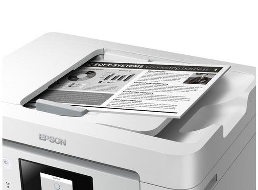 EAN 8715946716701 - Epson WorkForce Pro WF-M4619DWF Inyección de tinta A4 4800 x 2400 DPI 36 ppm Wifi imagen 24