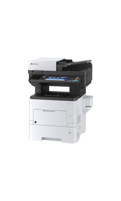 EAN 632983059104 - KYOCERA ECOSYS M3860idn Laser A4 1200 x 1200 DPI 60 ppm imagen 3