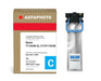 EAN 4250164921468 - AgfaPhoto Nicht kategorisiert cartucho de tinta 1 pieza(s) Compatible Alto rendimiento (XL) Cian imagen 1