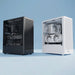 EAN 8435693115168 - Mars Gaming MCT800W carcasa de ordenador Midi Tower Blanco imagen 5