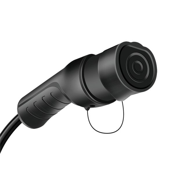 EAN 4052792070248 - LogiLink EVC0123 cable de carga para vehículo eléctrico Negro Type 2 3 10 m imagen 7