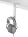 EAN 4711099470822 - Mars Gaming MHH2W auricular / audífono accesorio Soporte para auriculares imagen 4