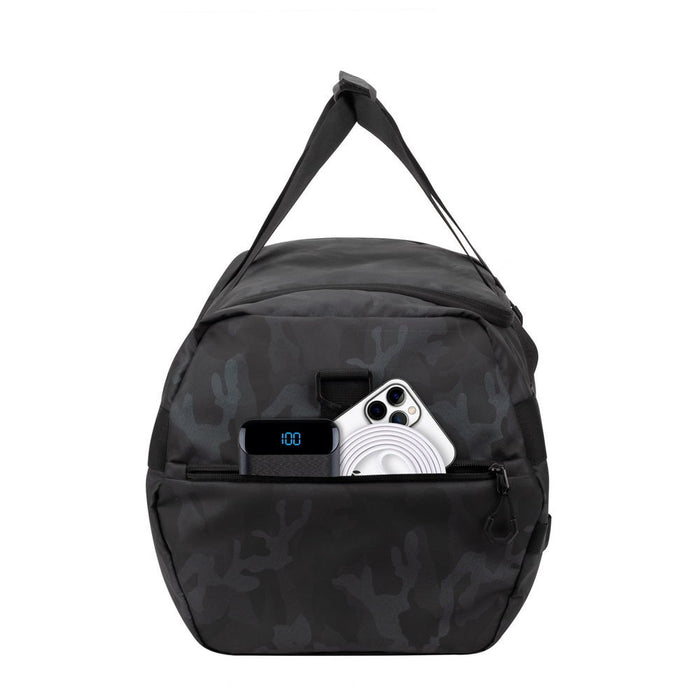 EAN 4260709010977 - Rivacase Sherwood bolso de lona 50 L Poliéster, Poliuretano Camuflaje imagen 8