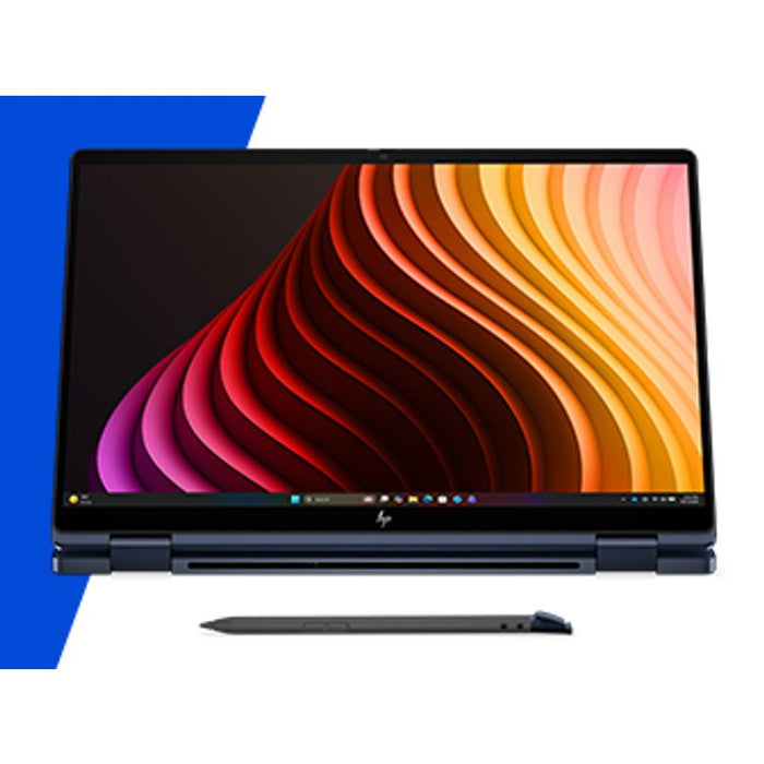 EAN 0199896740838 - HP EliteBook X Flip G2i 14 inch Notebook Next Gen AI PC Wolf Pro Security Edition Copilot+ PC Intel Core  imagen 15