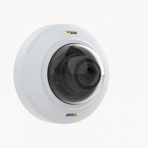 EAN 7331021072800 - Axis 02112-001 cámara de vigilancia Cubo Cámara de seguridad IP Interior 2304 x 1728 Pixeles Techo imagen 3