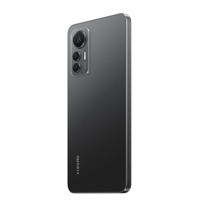 EAN 6934177781155 - Xiaomi 12 Lite 16,6 cm (6.55") SIM doble Android 12 5G USB Tipo C 8 GB 128 GB 4300 mAh Negro imagen 4