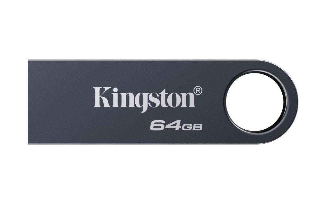 EAN 0740617343465 - Kingston Technology DataTraveler SE9 G3 unidad flash USB USB tipo A 3.2 Gen 1 (3.1 Gen 1) Negro imagen 1