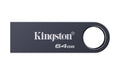 EAN 0740617343465 - Kingston Technology DataTraveler SE9 G3 unidad flash USB USB tipo A 3.2 Gen 1 (3.1 Gen 1) Negro imagen 1