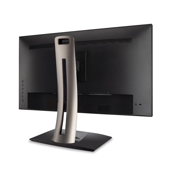 EAN 0766907012354 - Viewsonic VP2768A-4K pantalla para PC 68,6 cm (27") 3840 x 2160 Pixeles 4K Ultra HD LED Negro imagen 6