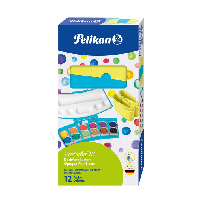 EAN 4012700701206 - Pelikan 701204 pintura para manualidades 1 pieza(s) imagen 2
