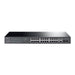 EAN 6935364072209 - TP-Link TL-SG1428PE switch Gestionado L2 Gigabit Ethernet (10/100/1000) Energía sobre Ethernet (PoE) 1U N imagen 1