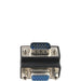 EAN 4043718195664 - InLine 37248I cambiador de género para cable VGA (D-sub) HD female VGA Negro imagen 4