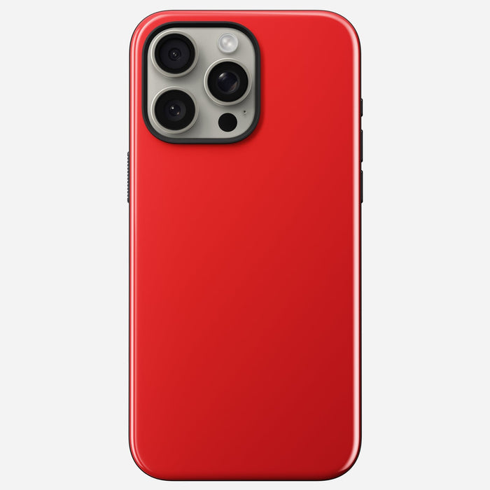 EAN 856504015855 - Nomad Sport Case funda para teléfono móvil 15,5 cm (6.1") Rojo imagen 1