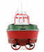 EAN 4262408975175 - Amewi Fairplay I modelo controlado por radio Barco Motor eléctrico 1:72 imagen 6