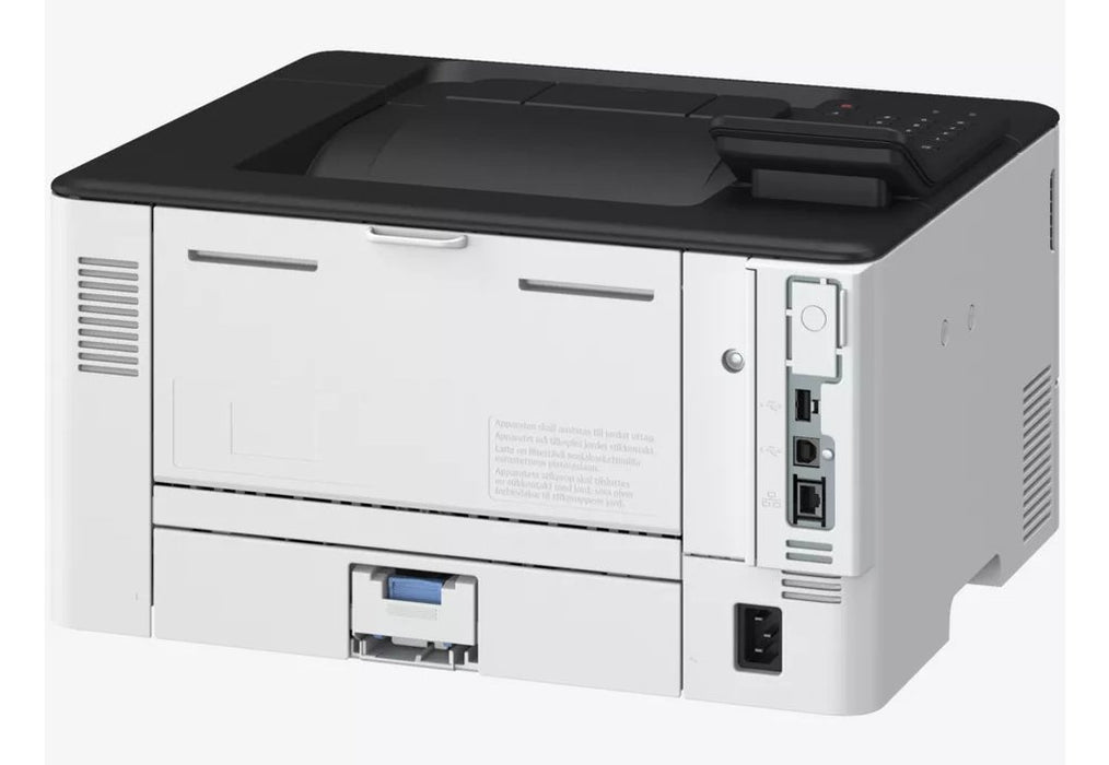 EAN 4549292248609 - Canon i-SENSYS LBP246dw II A4 Wifi imagen 4