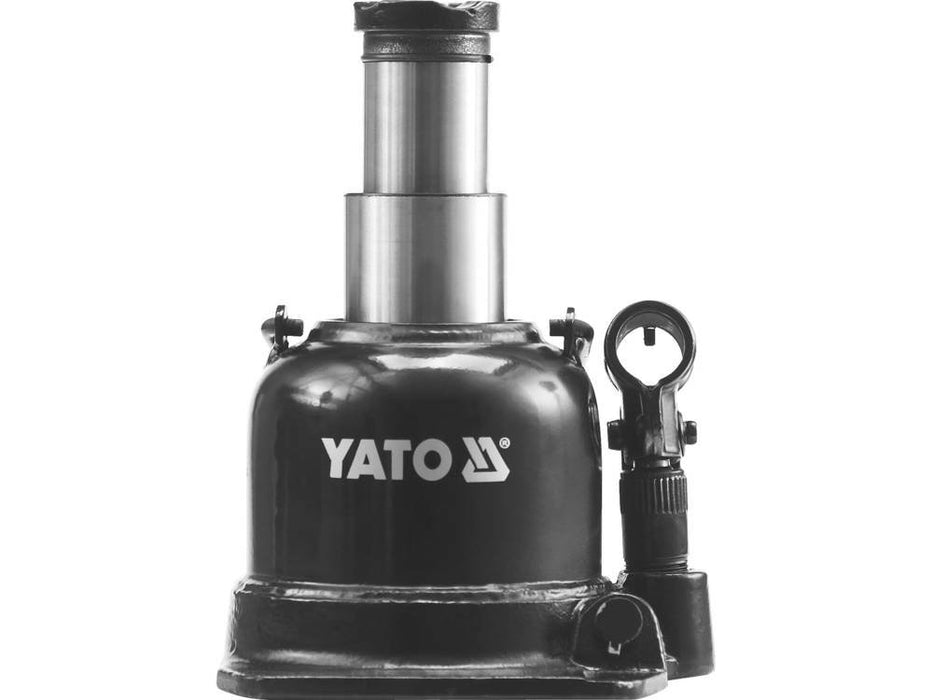 EAN 5906083917134 - Yato YT-1713 gato hidráulico y caballete para vehículo imagen 1