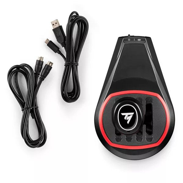 EAN 3362934003319 - Thrustmaster TH8S Shifter Complemento para palanca de cambios de simulador de carreras imagen 4