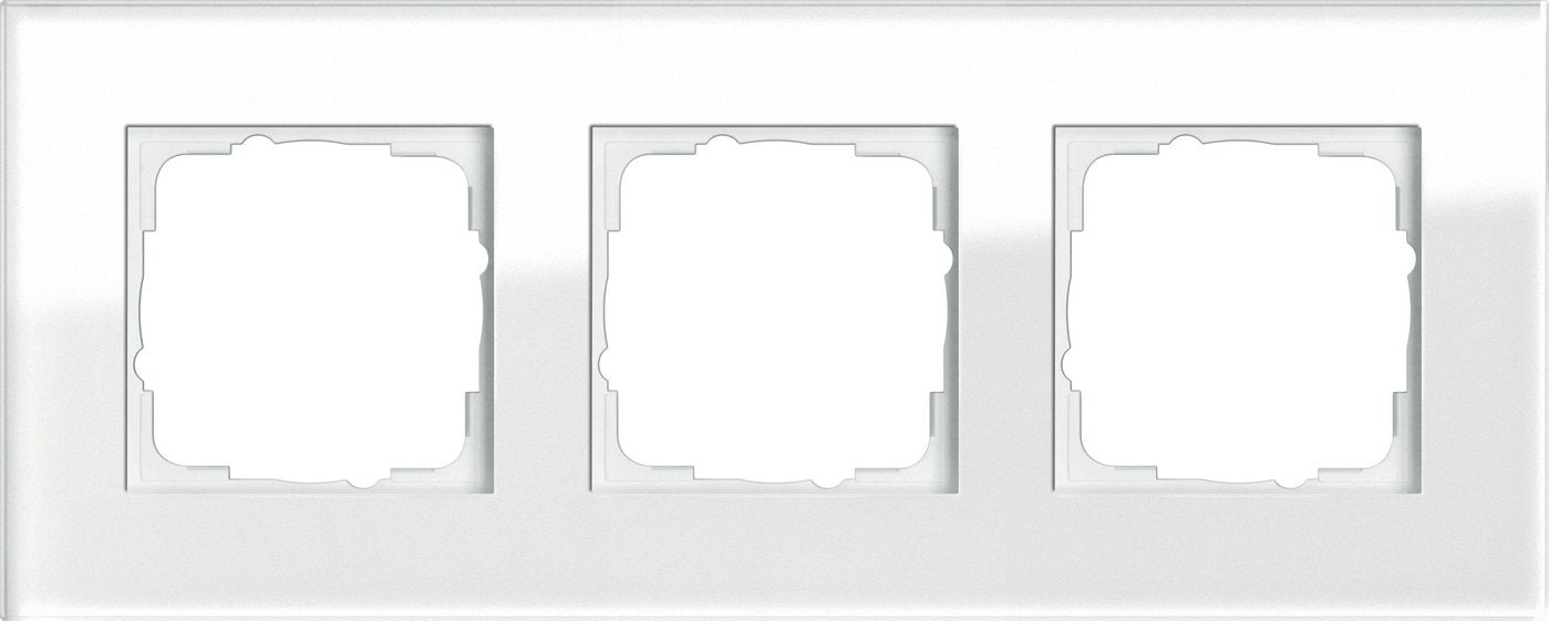 EAN 4010337213123 - GIRA Esprit Glas Blanco imagen 1