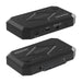 EAN 8435739901335 - AISENS ASDS-M2SATA04B base de conexión para disco duro USB 3.2 Gen 1 (3.1 Gen 1) Type-C imagen 3
