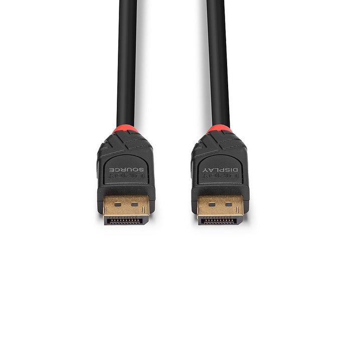 EAN 4002888411677 - Lindy 41167 cable DisplayPort 5 m Negro imagen 5
