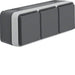EAN 4011334404293 - Berker 47733515 toma de corriente Tipo F Gris imagen 1