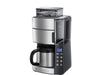 EAN 5038061101744 - Russell Hobbs Grind and Brew Thermal Carafe Totalmente automática Cafetera de filtro 1 L imagen 1