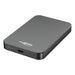 EAN 4013674222223 - Ansmann 1700-0198 batería externa Polímero de litio 5000 mAh Cargador inalámbrico Antracita imagen 1