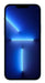 EAN 194252701942 - Apple iPhone 13 Pro Max 17 cm (6.7") SIM doble iOS 15 5G 1 TB Azul imagen 2