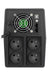 EAN 4260074982220 - PowerWalker VI 2000 SCL FR sistema de alimentación ininterrumpida (UPS) Línea interactiva 2 kVA 1200 W 4  imagen 4