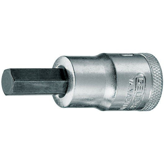 EAN 4010886615379 - Gedore 6153740 punta de destornillador imagen 1