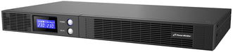 EAN 4260074980417 - PowerWalker VI 1500 R1U sistema de alimentación ininterrumpida (UPS) Línea interactiva 1,5 kVA 900 W 4 sa imagen 1