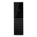 EAN 0718037850948 - Western Digital My Book disco duro externo 4 TB 3.5" Micro-USB B 3.2 Gen 1 (3.1 Gen 1) Negro imagen 6