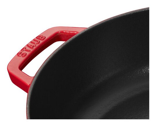 EAN 3272340019852 - Staub 302593 fuente de asado 3,7 L hierro fundido imagen 5