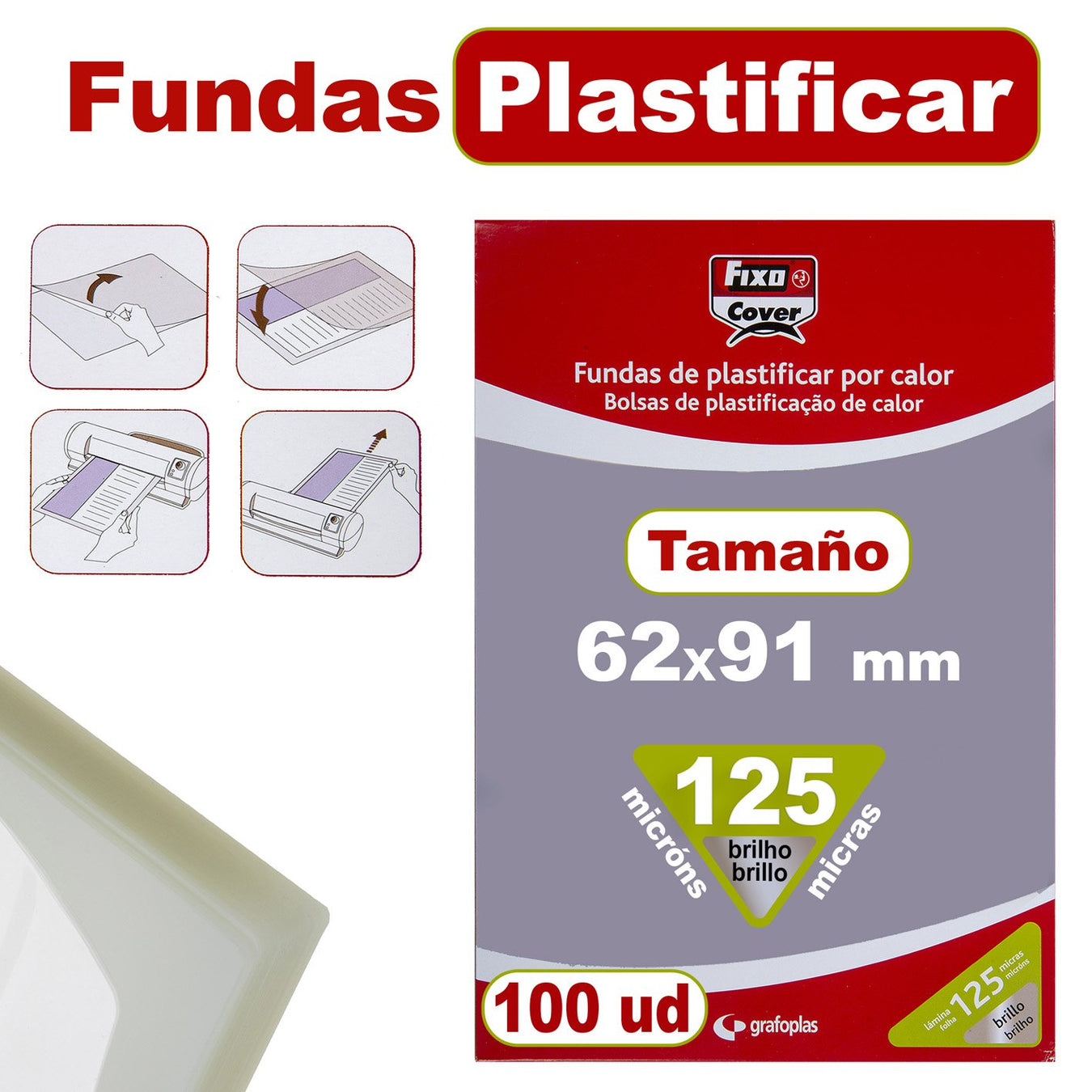 Mayorista Fixo