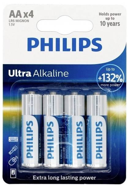 EAN 8712581550387 - Philips 1805 no categorizado imagen 1