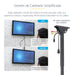 EAN 65030870405 - StarTech.com FPCEILPTBSP soporte para pantalla de señalización 190,5 cm (75") Negro imagen 11
