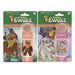 EAN 5010996174437 - Star Wars The Vintage Collection Wicket & Kneesaa imagen 22