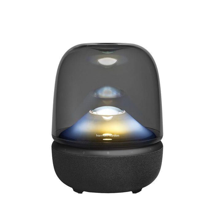 EAN 1200130025013 - Harman/Kardon Aura Studio 5 De 3 vías Negro Inalámbrico y alámbrico 160 W imagen 12