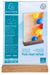 EAN 9002493109384 - Exacompta 84258D portacartel y stand de información Portacarteles A4 Acrílico, Polimetilmetacrilato (PMMA imagen 1