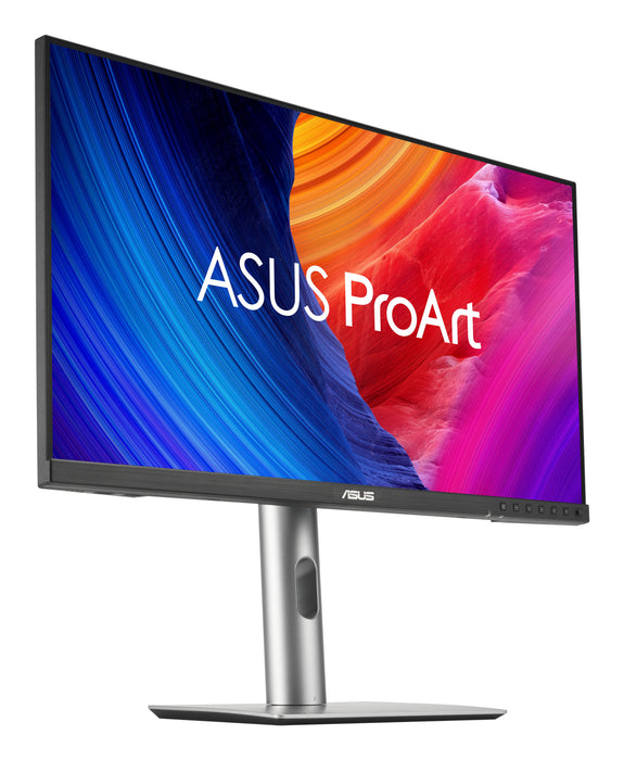 EAN 4711636229456 - ASUS ProArt PA278CGRV pantalla para PC 68,6 cm (27") 2560 x 1440 Pixeles Wide Quad HD LCD Plata imagen 3