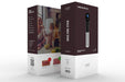 EAN 4260645680043 - Lauben SV01 equipo para cocción sous-vide o al vacío a baja temperatura Circulador de inmersión para cocc imagen 1