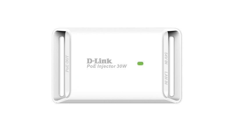 EAN 0790069416668 - D-Link DPE-301GI adaptador e inyector de PoE Ethernet rápido, Gigabit Ethernet imagen 3