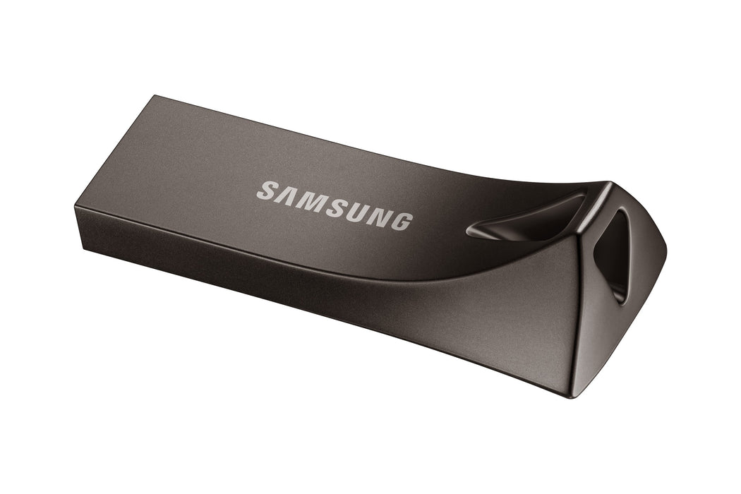 EAN 8801643230739 - Samsung MUF-64BE unidad flash USB 64 GB USB tipo A 3.2 Gen 1 (3.1 Gen 1) Gris imagen 5
