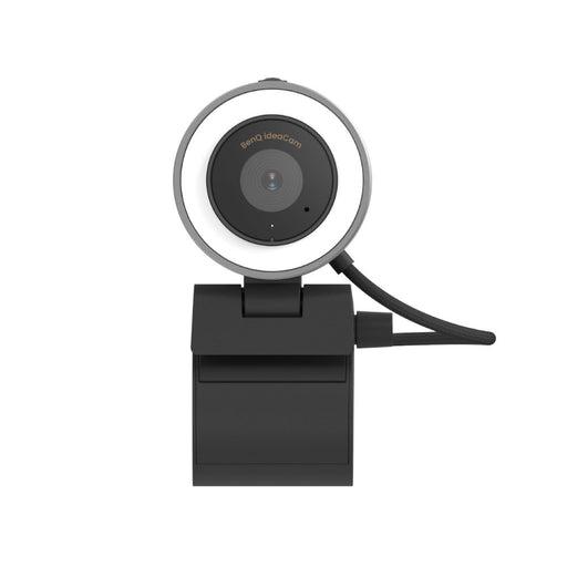 EAN 4718755090813 - BenQ ideaCam S1 Plus cámara web 8 MP 3264 x 2448 Pixeles USB Negro, Plata imagen 2